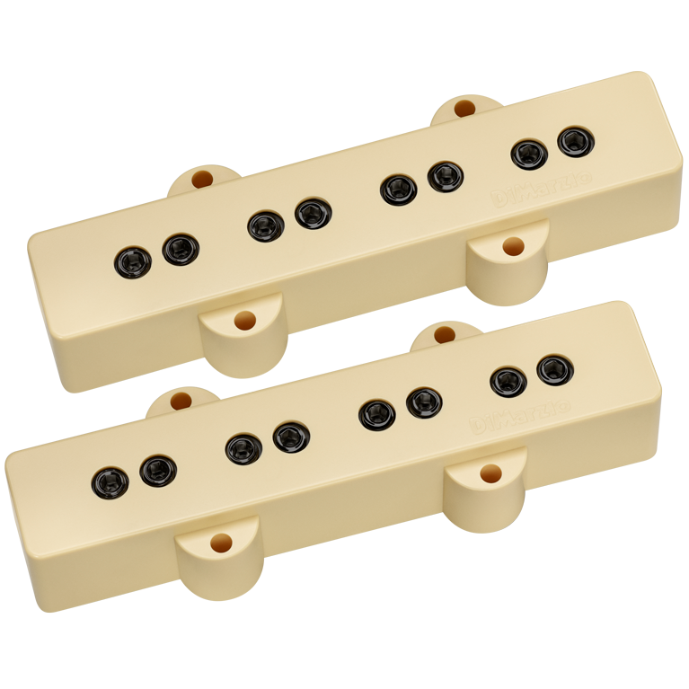 DiMarzio DP123 Cream